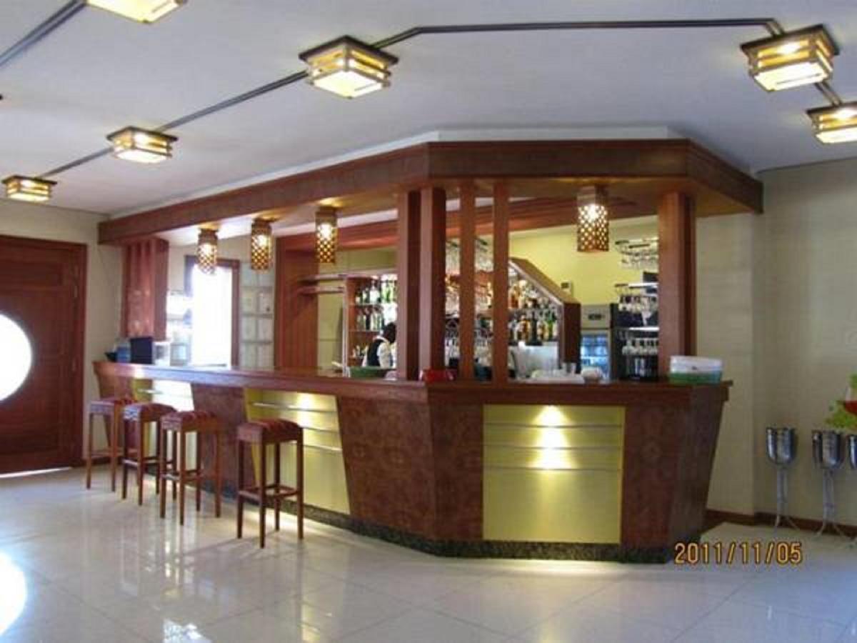 Great Wall Hotel Dar es Salaam Buitenkant foto